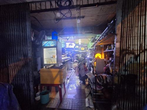 Nhà Riêng Mặt Tiền 6m Bạch Mai, 65m² - Gần 10 Tỷ Xây Dựng Đã Hoàn 4 Tầng